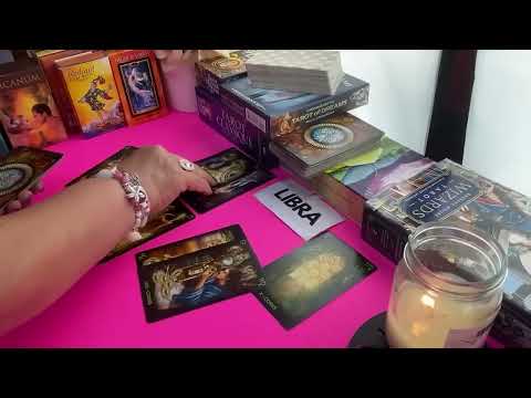 LIBRA AMOR! Se abren las compuertas! DECIDE APARECER!  PENSANDO EN  PLANTEARTE ESTO!