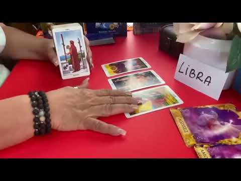 LIBRA! DESEA CON TODO SU SER VOLVER A VERTE! TE PEDIRÁ UNA OPORTUNIDAD!