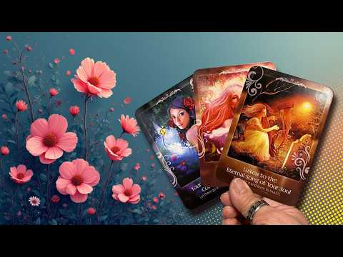 LIBRA! Esto se dará por DESTINO y ley DIVINA! EL TAROT TE DARÁ UNA FÓRMULA MÁGICA!🧞 ♀️ DINERO Y