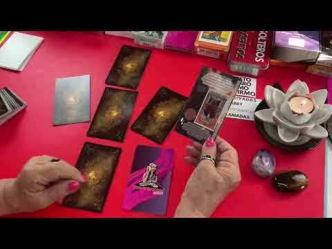 LIBRA! GRAN DESEO DE VENIR A PEDIRTE PERDÓN! QUIERE VOLVER! LE VERÁS TOCAR A TU PUERTA! PREPÁRATE