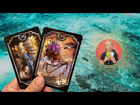 PISCIS!  Esto es como se siente hoy dia esta persona por la ruptura contigo! Mira esto!
