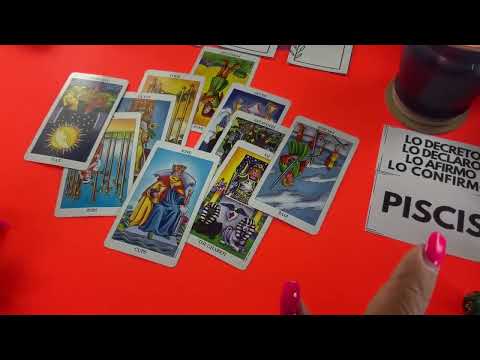 PISCIS! IMPLORA QUE VUELVAS! ESTAS EN SU MENTE TODO EL TIEMPO! LLORANDO LLEGA A TU PUERTA!