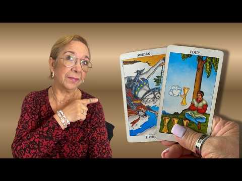 PISCIS! TU EX PASARÁ PAGINA CON ALGUIEN! TODO SE ACLARA EN SU MENTE! TE SORPRENDERAS CON ESTO!