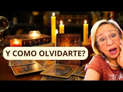 TAURO AMOR! Esto que viene te dejará pensando! LO ha pensado tanto que viene a pedirte disculpas!