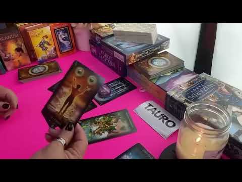 TAURO AMOR! WOW!!  NO FLUIA! PERO AHORA SI LO SABE! ESTA ES LA VUELTA y AQUÍ EMPIEZA TODO!