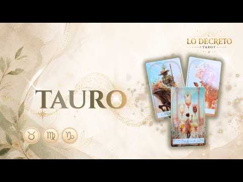 🔥 TAURO 💚 SE ALEJÓ COMO SI NO LE IMPORTARA NADA… PERO ESA HISTORIA TODAVÍA DEJÓ UNA GRAN MARCA
