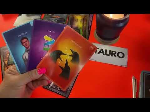 TAURO! TE TENGO NOTICIAS!☎️📞 QUIERE HABLAR CONTIGO! VIENEN GRANDES DECISIONES! NO HAY NINGUNA DUDA!