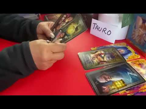 TAURO!  TE TENGO NOTICIAS Y SON DE LAS MEJORES PARA TI! TE VAS A SORPRENDER!