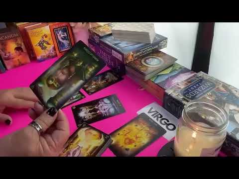 VIRGO AMOR! HORA DE DECISIONES! PREPÁRAD@⁉️ SE DECIDIRÁ POR TI! REGRESA A TU VIDA DE NUEVO!