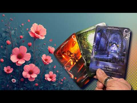 VIRGO! AMOR Y ECONOMÍA!❤️💰💲ESTA LECTURA PROMETE SER MUY INTERESANTE! QUE NOS DIRÁN LAS CARTAS 🪐