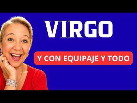 VIRGO!  Pensó que eras reemplazable… y no encontró conexión igual. A pedir Perdón.