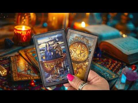 VIRGO! SE VEN CAMINOS ABIERTOS! CONFÍA PORQUE LO QUE TE ESPERA ES SORPRESIVO!