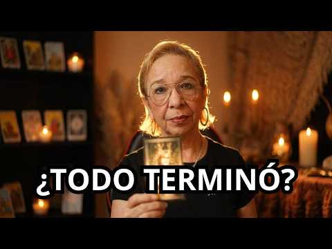 ACUARIO!  TE SIENTES MUY TRISTE PUES TE DEJÓ!  PERO ESA PERSONA VENDRA A DECIRTE ALGO IMPORTANTE