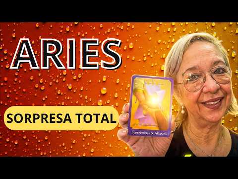ARIES AMOR! WOW!🤩 Una relación que bien vale la pena aceptar! Y mira aquí los detalles