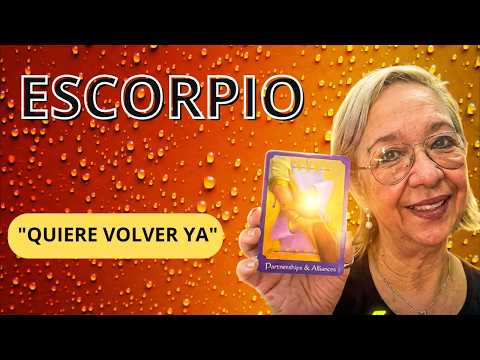 ESCORPIO AMOR! Viene lo que tanto estabas esperando  Ese Amor bonito que te mereces  Al fin ❤️😱🎉💘