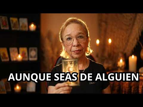 ESCORPIO! PORQUÉ VUELVE??? PORQUE HAY EN SU CORAZÓN SENTIMIENTOS VERDADEROS! TE HA LLORADO TANTO…