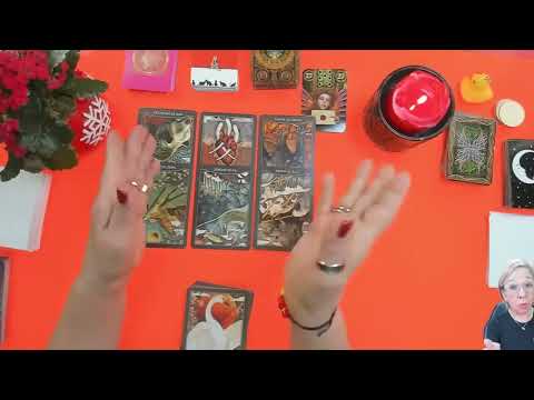 LEO AMOR! Se Comunicará contigo! Cosas de que Hablar! Su Corazón le pide volver! Mira porqué!