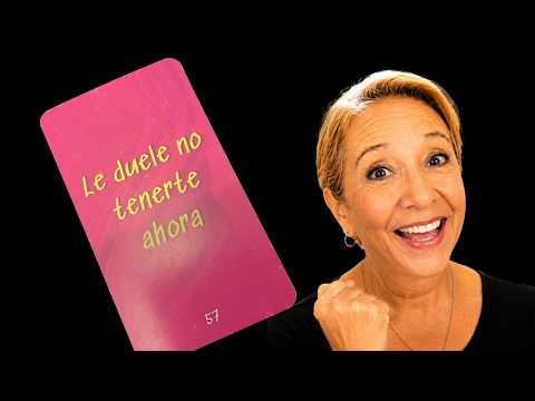 VIRGO! Te lo puedo asegurar que pronto recibirás su LLAMADA☎️ Ahora mira como te PIENSA