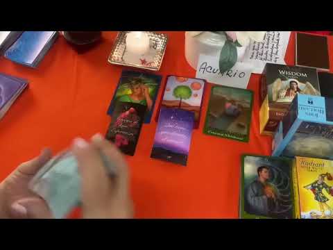 * ACUARIO♒️ Jugó a el amor contigo! Pero perdió! Se arrepienete de haberte abandonado!