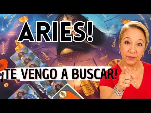 ARIES! QUE SE ARREPIENTA DE HABERTE PERDIDO | No#ruegues por amor