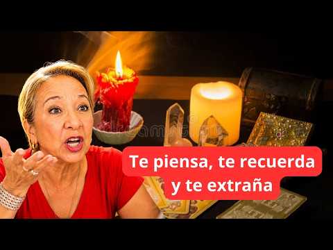 ARIES!   QUIERE LLEGAR A UNA UNIÓN FUERTE! TU EX QUIERE VOLVER PARA QUEDARSE!