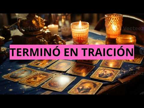 ARIES! SIENTE CULPA POR COMO FUE CONTIGO! SU VIDA SIN TI YA NO ES LA MISMA,TE NECESITA,TE EXTRAÑA