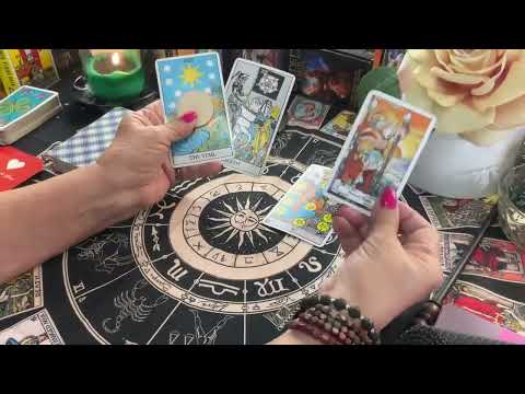ARIES! VAYA, VAYA PERO QUE GRAN CAMBIO VIENE! SI SUPIERAS LO QUE SIENTE HOY POR TI!