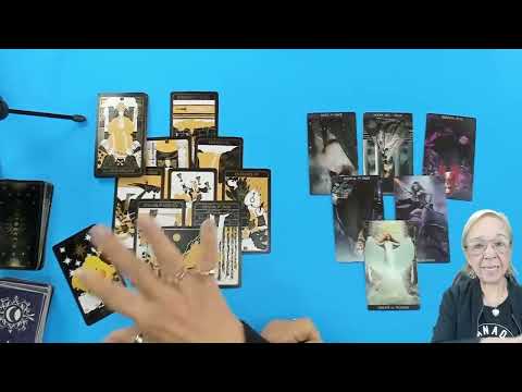 CAPRICORNIO! IMPACTANTE LO QUE SE VE AQUÍ! PREPARATE PARA VIVIR ESTE MOMENTO EN TU VIDA! DIOS MIO!
