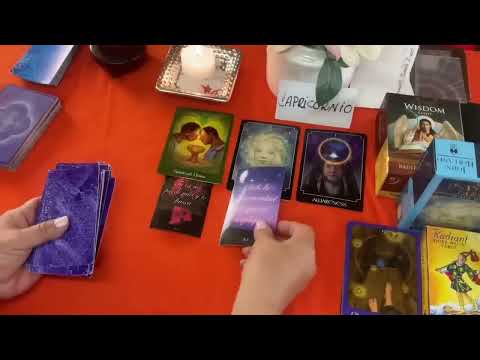 *CAPRICORNIO♑️ Tu saliendo de este desamor y esa persona verás como le pesa tu recuerdo!