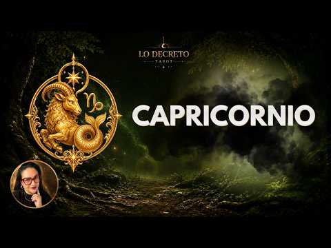 CAPRICORNIO 💚 UNA CONVERSACIÓN LO CAMBIA TODO 😳 Y POR FIN TE VE CON OTROS OJOS | TAROT AMOR HOY