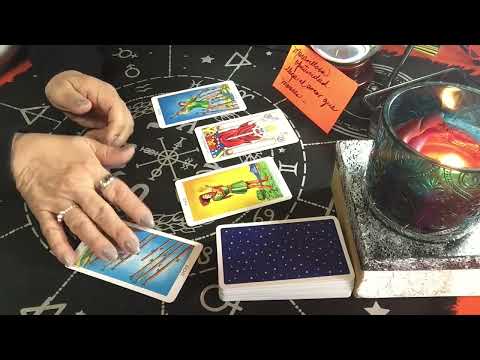 ESCORPIO♏️ LLEGA UNA OPORTUNIDAD PARA CONOCER UN NUEVO AMOR💘  SOLO ANTES INDAGA COMO ES🤔