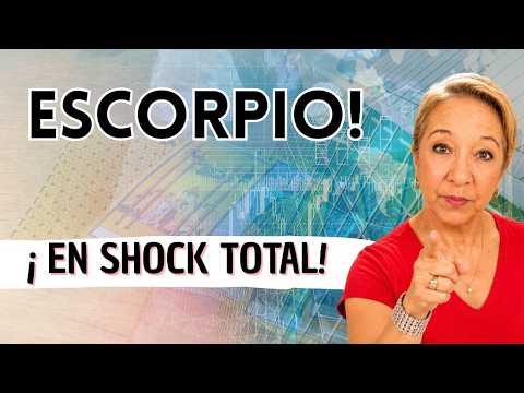 ESCORPIO! NO ES MUY ESTABLE CONMIGO! PERO SE VE MUY INTERESAD@ QUÉ HAGO? QUÉ DEBO ESPERAR?