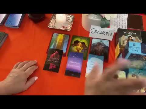 *ESCORPIO♏️ Su falta de honestidad hizo perderte! Siempre te tuvo pero Ahora teme por tu negativa!