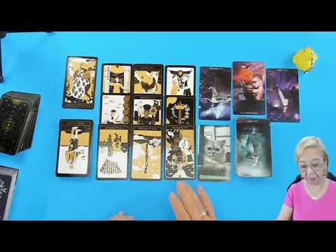 LEO! DIFICIL DE OLVIDAR ESTA CONEXIÓN! PERO POR ALGO SUCEDIÓ TODO ÉSTO! MIRA AHORA LO QUE RESULTA!