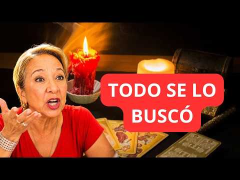 LEO! ESTO LE DIÓ EN LA MADRE. VOLVERÁ DE UN MOMENTO A OTRO PIDIENDO PERDÓN Y DE SORPRESA!