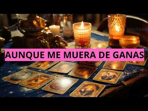 LEO! TE TUVO PERO te perdió! Ahora por qué Estará Rgresando  Qué Sente ! qué Piensa  VERÁS!