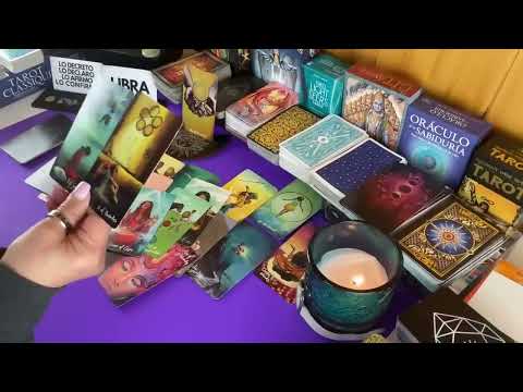 LIBRA AMOR! Atención con Esto!!! Quizás ni te lo Imaginas! Te aseguro que vas a Flipar!