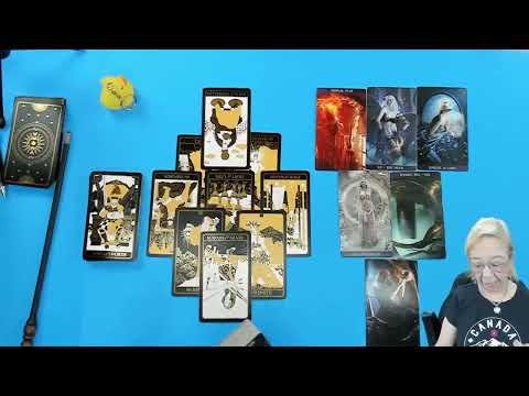 LIBRA! WOW! AHORA MIRA LA CLARIDAD QUE TIENE! TU ACTITUD LE DEJARÁ DE ESTA MANERA!