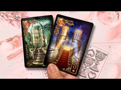 PISCIS AMOR! Noticias muy fuertes  Sus Movimientos te van a Sorprender Demasiado  Confirmado  ✅