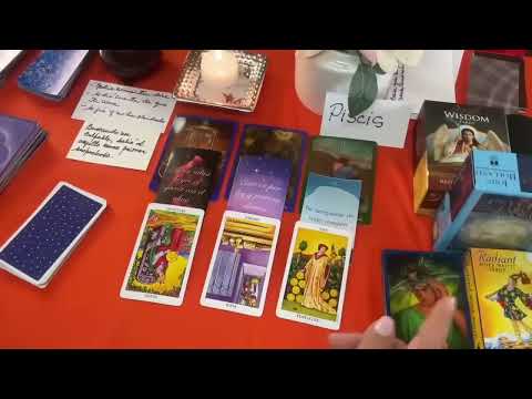* PISCIS♊️ Te dió la espalda y ahora todo se revierte! Que dificil se la pondrás! LÁGRIMAS POR TI