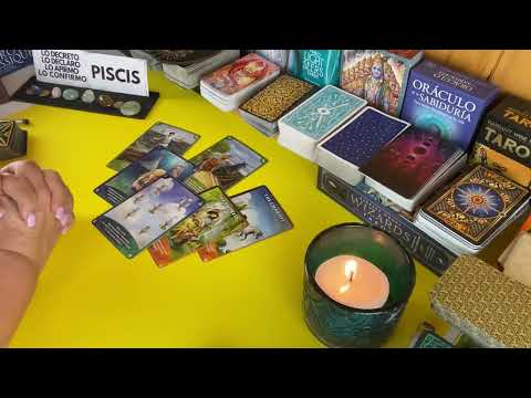PISCIS! Y Tu Tanto que se lo Advertiste! Ahora te ve Partir y Muere de Dolor y sin Saber que Hacer