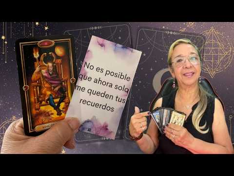 SAGITARIO!  URGENTE QUE LO SEPAS!  No puede con ese guayabo de desamor por ti!. Si supieras!