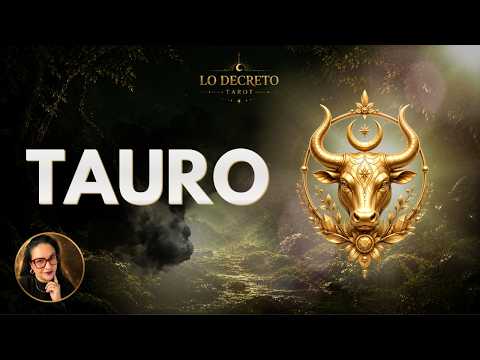 TAURO 💚 ¡CÓNCHALE, QUÉ FINAL TAN RARO! SE FUE SIN EXPLICAR Y TODAVÍA DEJÓ ALGO VIVO | TAROT AMOR HOY