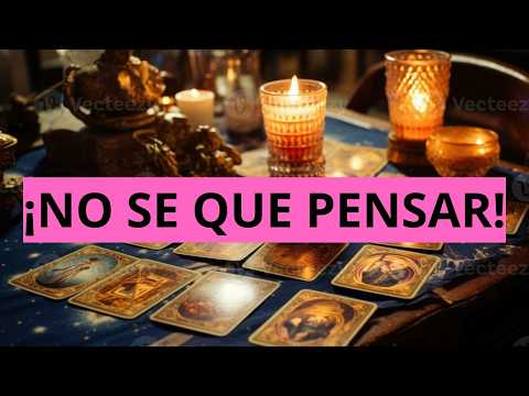 TAURO! Diosss! Está con alguien pero te invoca, te extraña y hasta te compara con esa otra persona