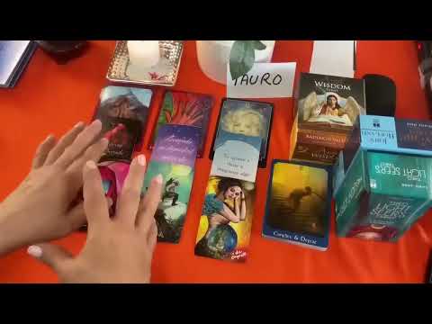 *TAURO♉️ WOW! Lo que siente es más fuerte de lo que piensa! Tu silencio cada día le cuesta más!