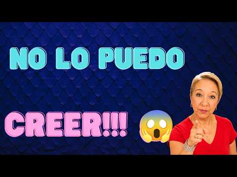 ACUARIO! MADRE SANTA!!! DESPUÉS DE QUE TE ABANDONÓ, AHORA MIRA ESTO! SORPRENDENTE!
