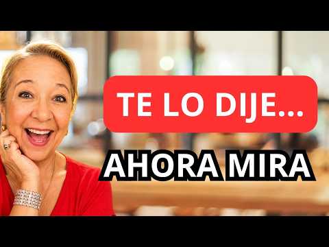 ARIES! CONFIRMADO!  UNA SOLA PALABRA!  VOLVERÁN |
