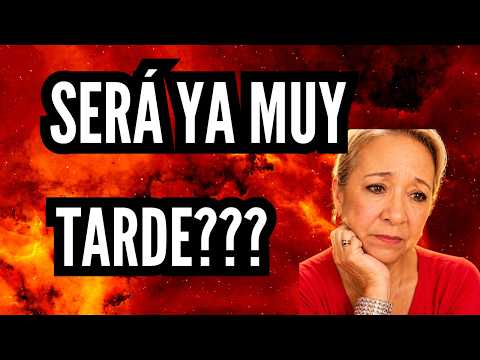 ARIES! CONFIRMADO! VIENE A PEDIR PERDÓN! NO ESTABA SEGUR@ DE SUS SENTIMIENTOS, PERO AHORA…