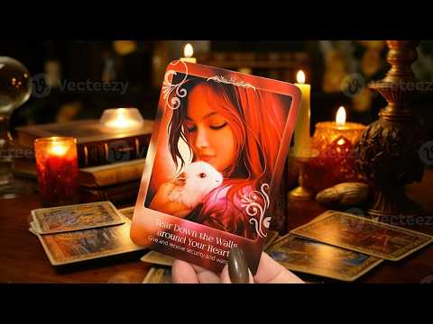 ARIES! NECESITA HABLARTE ALGO MUY IMPORTANTE! NO DUERME, SE INQUIETA Y MUCHO!