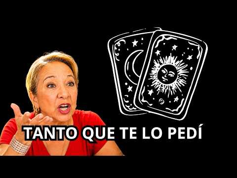 ARIES! Su tristeza es porque presiente que no le aceptarás de nuevo! pero como quisiera VOLVER!